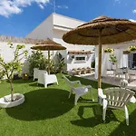 Maison Brave Sicilymyhome Dom wakacyjny Santa Maria Del Focallo