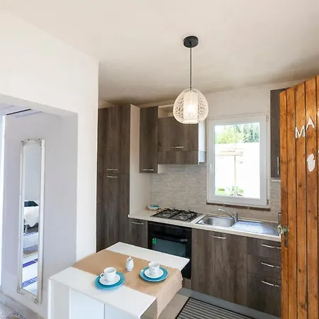 Maison Brave A Due Passi Dal Mare