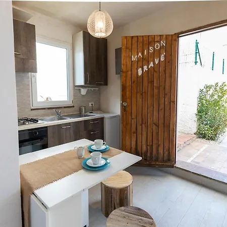 Maison Brave A Due Passi Dal Mare