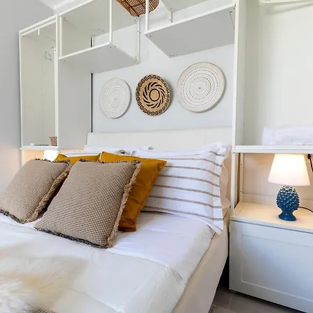 Maison Brave A Due Passi Dal Mare 別荘 サンタ・マリア・デル・フォカッロ