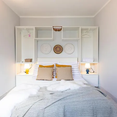 Maison Brave A Due Passi Dal Mare * サンタ・マリア・デル・フォカッロ