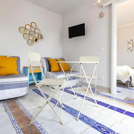 Maison Brave A Due Passi Dal Mare