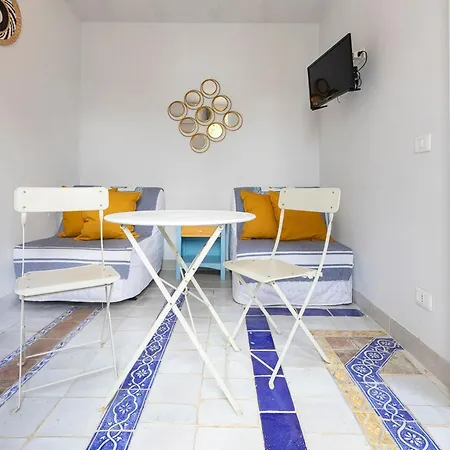 別荘 Maison Brave A Due Passi Dal Mare