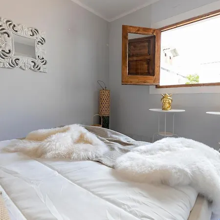 別荘 Maison Brave A Due Passi Dal Mare サンタ・マリア・デル・フォカッロ