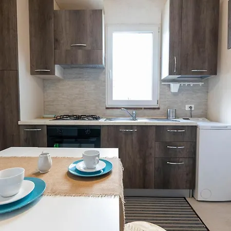 Maison Brave A Due Passi Dal Mare サンタ・マリア・デル・フォカッロ