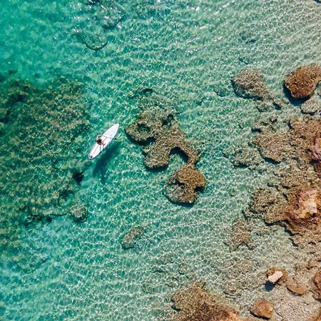 別荘 Maison Brave A Due Passi Dal Mare