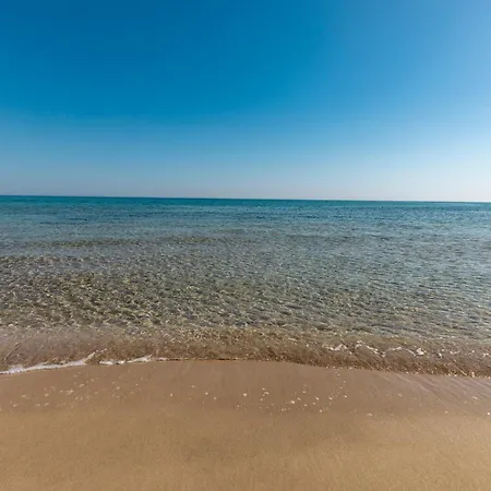 Maison Brave A Due Passi Dal Mare 別荘 *