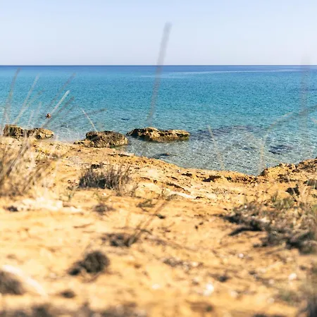 Maison Brave A Due Passi Dal Mare 別荘 サンタ・マリア・デル・フォカッロ