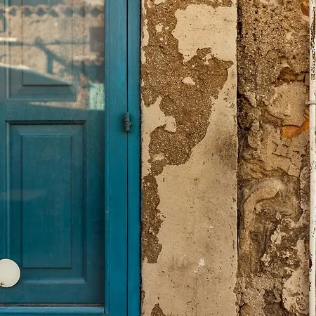 Maison Brave A Due Passi Dal Mare سانتا ماريا ديل فوكالو