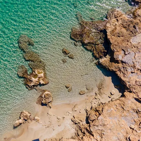 Maison Brave A Due Passi Dal Mare *