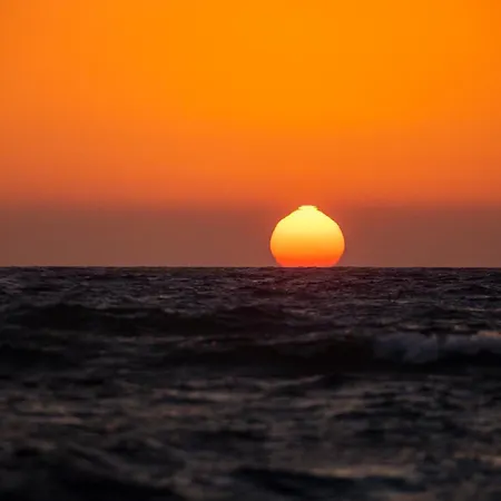 Maison Brave A Due Passi Dal Mare سانتا ماريا ديل فوكالو
